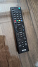 东普立适用于SONY/索尼电视机遥控器红外万能全通用RMT-TX100C TX200C SD023 SD019 SD024 SD020液晶电视 实拍图