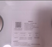 米家小米智能体重秤S200 白色 双接家用健康秤电子秤人物双模式 APP高精准数据测量 体重管理 减肥专用 实拍图