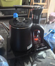志高（CHIGO）全自动上水烧水壶 茶台电热水壶自动抽水一体机 茶桌泡茶专用电茶炉电水壶电茶壶煮茶器JBL-D6161 实拍图