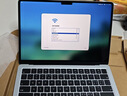 Apple/苹果AI/MacBook Air13英寸M5 (10+10核) 24G 512G天蓝色笔记本电脑Z1L90002P 实拍图