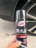 龟牌（Turtle Wax）黑水晶轮胎釉轮胎光亮剂(321001*3)650ml轮胎蜡清洁上光养护剂 实拍图