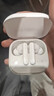荣耀耳机Earbuds X9蓝牙无线主动通话降噪500 400 300Pro Magic8 7pro X70 X60i适用华为苹果运动耳麦 Earbuds X9【白色】送-晒图礼品 实拍图