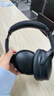BOSE QuietComfort 消噪耳机 无线消噪蓝牙耳机头戴式主动降噪耳机 QC45升级款 动态音质均衡 QC45升级款SC-经典黑 实拍图