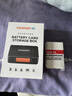佳能（Canon） LP-E6NH原装电池 适用于R5 R6 R62 R7 R 5D4 5D3 6D2 90D 80D 70D 60D 7D 7D2锂电池 lp-e6nh电池【简包装】 实拍图
