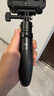 TELESIN(泰迅)快拆迷你自拍杆大疆action4/5pro/6三脚架nano自拍杆gopro运动相配件acepro2手持杆三脚架 实拍图