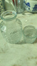 一人用玻璃杯冷水壶套装家用凉水壶杯夏季果汁壶加厚冷泡茶壶 一壶一杯【570ml+200ml】 实拍图