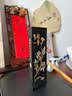 曹素功铁斋翁书画宝墨 油烟101墨锭 上海墨厂 书法国画用墨块 五石漆烟 下墨快不易洇教师节礼物 62克 实拍图