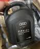 奥迪（AUDI）奥迪原厂机油 a4l A5 A6L A7 A8  Q3 Q5L Q8 Q7 专用原装润滑油 5W-40全合成机油 4L 实拍图