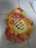 百草味白芝麻猪肉脯60g 肉干肉脯休闲零食小吃猪肉片靖江风味特产 实拍图