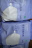 全棉时代一次性内裤女纯棉免洗不掉絮灭菌 XL码8条 实拍图