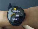 颂拓（SUUNTO）RACE 2户外训练旗舰腕表 越野铁三心率血氧运动智能手表 玄武黑 实拍图