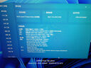 gxlinkstarWiFi7电竞游戏Killer BE1750x M.2内置无线网卡三频6GHz 8774M笔记本台式机电脑蓝牙5.4接收器 KillerBE1750x电竞网卡（不支持AMD) 实拍图