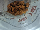 俏美味猪油渣脂渣脆皮五花肉零食酥脆青岛肉渣特产零食小吃休闲食品 烧烤味+香辣味共1000g 实拍图