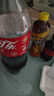 可口可乐（Coca-Cola）零度零糖 Zero 汽水碳酸饮料 2L*6瓶  实拍图