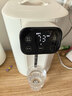 美的（Midea）电热水瓶电热水壶母婴级316L不锈钢内胆全自动家用5L净饮水机智能控温保温一体泡茶冲奶神器11F 实拍图