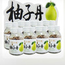 正合堂（zelta） 蜂蜜柚子丹60g*8瓶 果丹广东潮汕办公室零食 实拍图