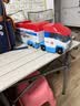 汪汪队立大功（PAW PATROL）救援车男孩女孩儿童生日礼物玩具合金大型救援车不含合金材质 实拍图