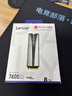 雷克沙（Lexar）PLAY 2280(散热马甲版) 8TB SSD固态硬盘 M.2接口(NVMe协议) PCIe 4.0x4 读速7000MB/s 实拍图