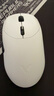 雷柏（Rapoo）VT9二代双8K版 中大手无线/有线双模游戏鼠标 轻量化设计原相3398三角洲行动fps吃鸡电竞鼠标 黑白 实拍图
