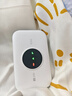 TCL随身wifi三网通用免插卡无线wifi6车载4G路由器随身便携无限制移动联通电信全国通用2026款5GXY15B 【至尊畅享版】三网任切+首月1500G流量 不限速不虚标月享1500G流量 实拍图