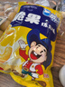 乖乖喜欢你脆果炼乳味70g 实拍图