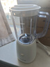 九阳（Joyoung）榨汁料理机榨汁杯多功能易清洗家用1升搅拌机 打米糊果汁机婴儿辅食机JYL-C23 实拍图