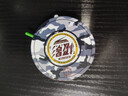 熊火鱼线主线组3.6米1.5#纯手工精绑成品斑点线组硅胶太空豆铅皮漂座  实拍图