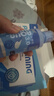 海昌 水感觉滋润补水美瞳隐形眼镜护理液120ml*4盒套装 实拍图