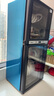 美的（Midea）家用台式小型消毒柜 高温立式二星级94L 大容量四层碗柜餐具碗筷烘干收纳柜【政府补贴】 100R05 实拍图