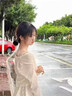 昙蓓漫吊带裙外搭开衫夏季薄款2026外套防晒衣披肩女罩衫搭配吊带裙上衣 【舒适透气款】 杏色均码 （建议80-105斤） 均码 【亲肤舒适  透气不闷  温柔百搭】 实拍图
