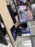 AMD&华硕 商用办公台式电脑 (锐龙R5 5500 16G 1T 4G独显 商务键鼠）设计师迷你主机全套整机 实拍图