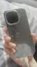 vivo iQOO Z11 Turbo第五代骁龙8 自研电竞芯片Q2 144Hz护眼电竞屏 2亿大底超级主摄 国家补贴游戏手机 极夜黑 16GB 1TB 官方标配 实拍图