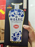 赊店老酒 元青花加量版 浓香型白酒 52度 618ml*6瓶整箱装纯粮口粮酒 实拍图