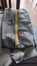 pack all鞋袋收纳包 旅行出差鞋子收纳袋防尘鞋袋子球鞋运动鞋包 标码灰色 实拍图