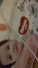 好奇（Huggies）铂金装小桃裤成长裤XXL74片(15kg以上)尿不湿【透爽散热】 实拍图