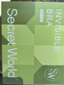 秘密世界（SecretWorld）赵今麦同款胸贴女小胸聚拢上托隐形夏季防走光乳贴拍婚纱专用文胸 实拍图