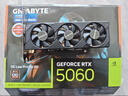 技嘉（GIGABYTE）GeForce RTX 5060 OC Low Profile 8G 游戏设计OpenClaw龙虾本地部署显卡 实拍图