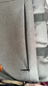 WOMT无墨大容量笔记本电脑包15.6/16英寸手提单肩适用联想拯救者苹果华为小米华硕戴尔惠普游戏本包男 实拍图