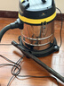 KARCHER德国卡赫 不锈钢桶式吸尘器25L大容量家商干湿两用工业开荒装修大吸力WD3s 实拍图