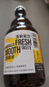 督威6.66°比利时原瓶进口烈性精酿啤酒330ml*6 京东自营高端畅饮送礼 实拍图