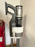 美的（Midea）【价保618】家用吸尘器大吸力 F30 Station 毛发切割0缠绕 AI智能感应 超长续航100天免倒尘宠物刷 基站款 F30Station 实拍图