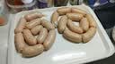 SINYDER绞肉机家用AI电动不锈钢绞馅机碎肉机打肉机搅肉机切菜捣蒜器小型商用灌肠机罐香肠器灌肉片搅拌机 银色| 金属齿轮|灌肠机|2000W峰值 5L 实拍图