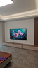 TCL电视 75T5M 75英寸 QD-Mini LED控光 288Hz高刷 QLED量子点 WiFi6 超薄 国家补贴 护眼 实拍图