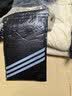 adidas简约足球训练运动拉链连帽夹克外套男装春秋阿迪达斯官方   深靛蓝   2XL 实拍图