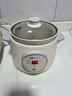 小熊（Bear）电炖锅 电炖盅 煮粥神器煲汤锅炖汤锅 BB煲婴儿煮粥锅熬粥宝宝炖盅小型1-2人辅食锅E15K2 1.5L 实拍图