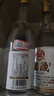 白水杜康 陈年佳酿 浓香型白酒 52度 500ml*6瓶 光瓶整箱 纯粮食酒自饮 实拍图
