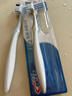 佳洁士全优7效牙刷舌苔刷小宽头软毛成人按摩牙龈2支新旧包装随机发货 实拍图