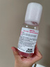 BIODERMA 贝德玛舒妍舒缓水补水保湿爽肤水化妆水敏感肌可用 实拍图