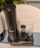 CLITON电动红酒开瓶器充电式家用全自动开红酒器启瓶器倒酒器5合1套装 实拍图