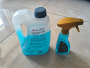 赛领自行车链条清洁剂山地车飞轮清洗器公路车链条清洗剂大瓶1.8L 实拍图